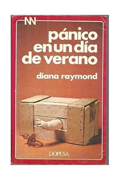 Pánico en un Día de Verano